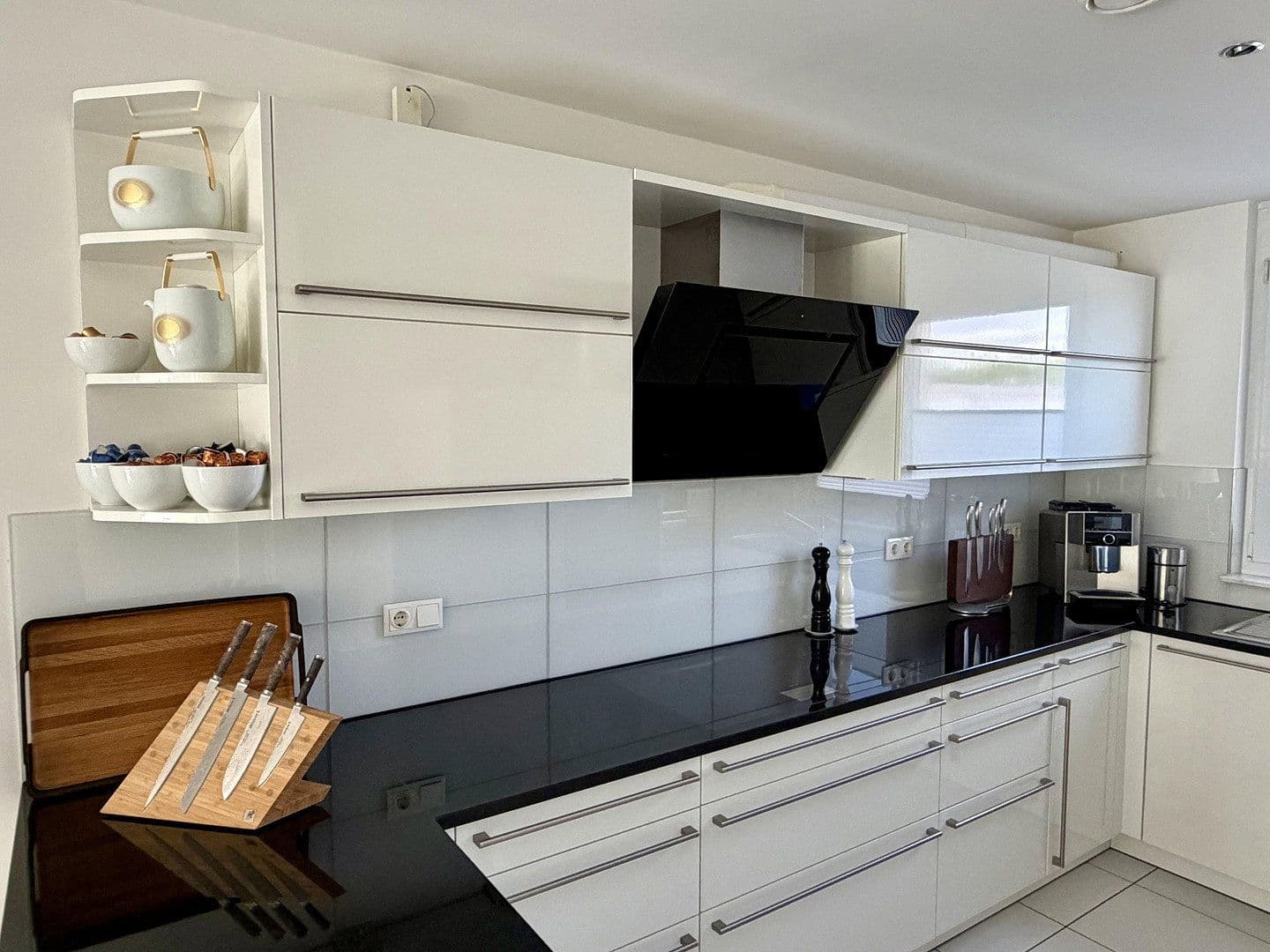 Prodej domu 152 m², pozemek 208 m², Kriftel, Hessen Prodej domu 152 m², pozemek 208 m², Kriftel, Hessen
