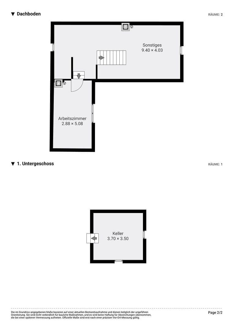 Pronájem domu 115 m², pozemek 99 m², Usingen, Hessen Pronájem domu 115 m², pozemek 99 m², Usingen, Hessen