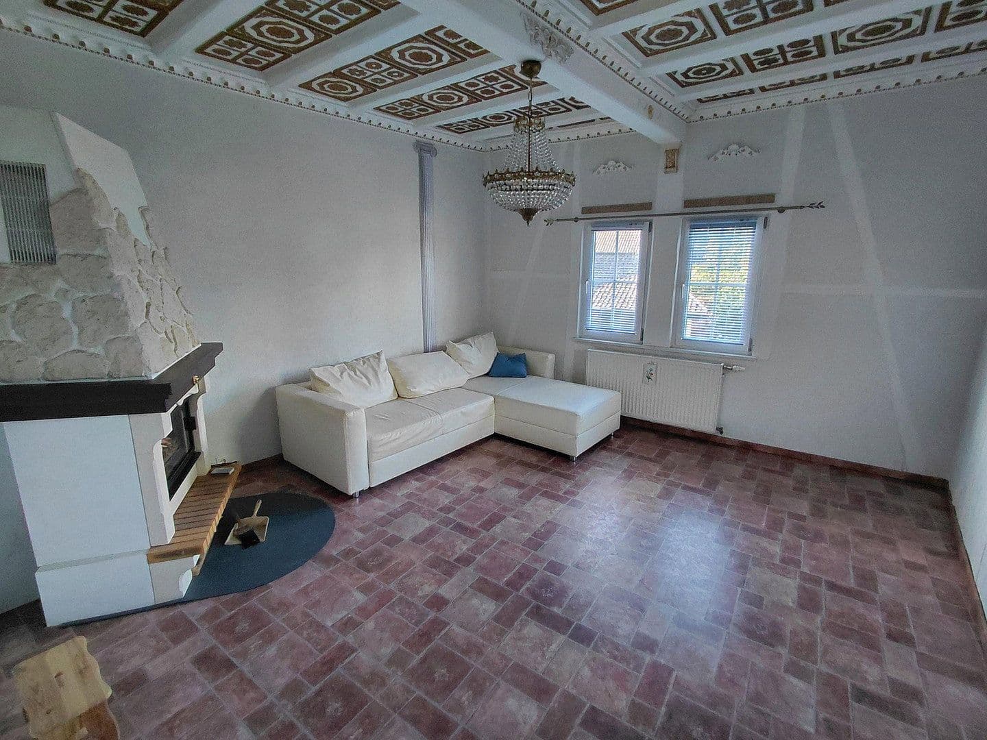 Pronájem domu 115 m², pozemek 99 m², Usingen, Hessen Pronájem domu 115 m², pozemek 99 m², Usingen, Hessen
