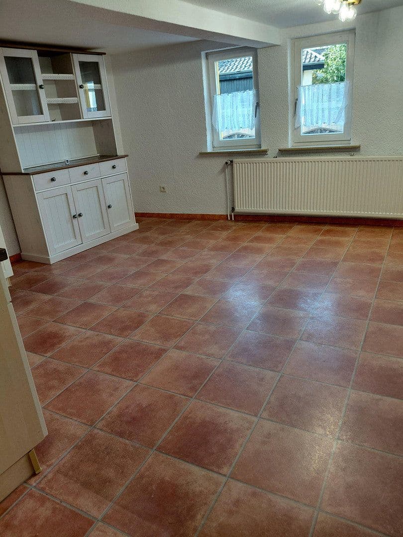 Pronájem domu 115 m², pozemek 99 m², Usingen, Hessen Pronájem domu 115 m², pozemek 99 m², Usingen, Hessen