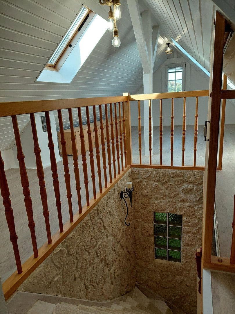 Pronájem domu 115 m², pozemek 99 m², Usingen, Hessen Pronájem domu 115 m², pozemek 99 m², Usingen, Hessen