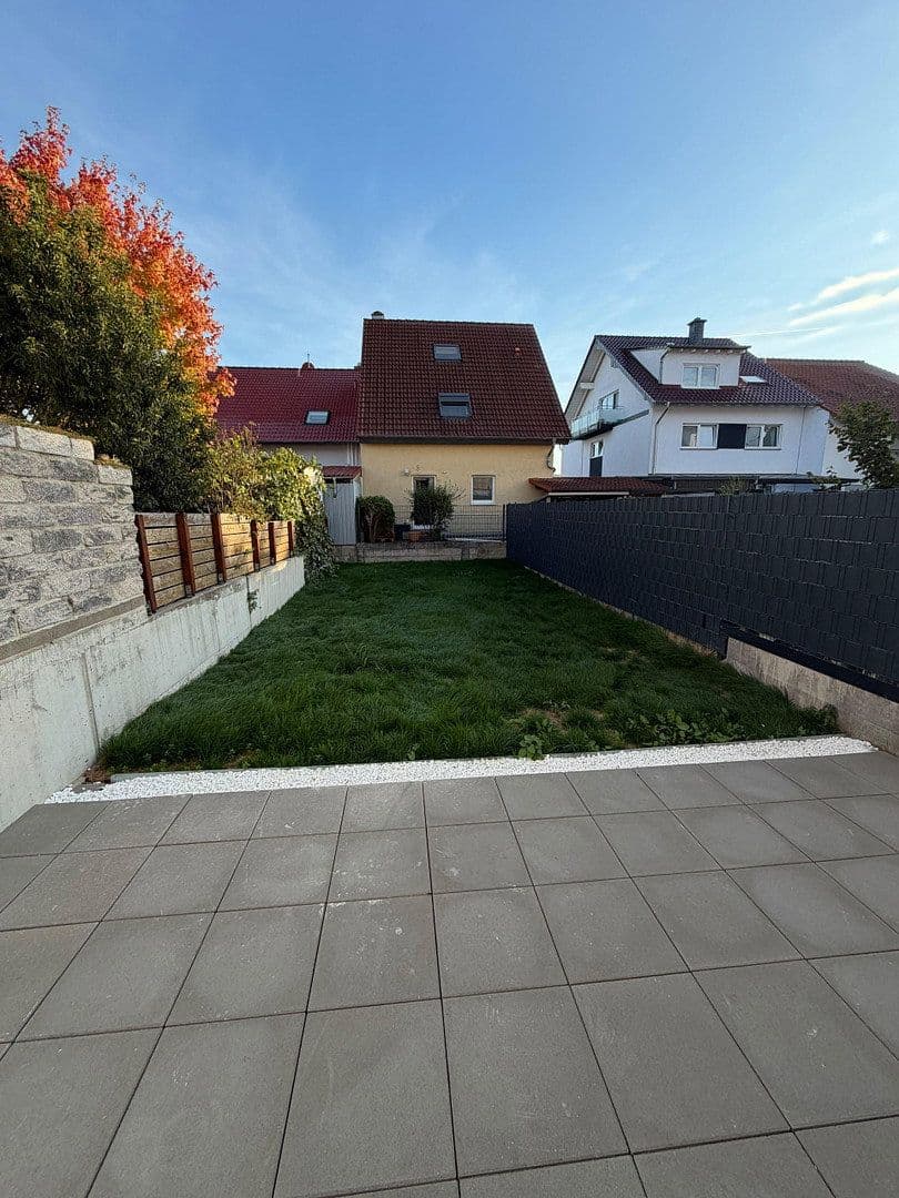 Prodej domu 125 m², pozemek 204 m², Clara-Schumann-Straße 4, Riedstadt, Hessen Prodej domu 125 m², pozemek 204 m², Clara-Schumann-Straße 4, Riedstadt, Hessen