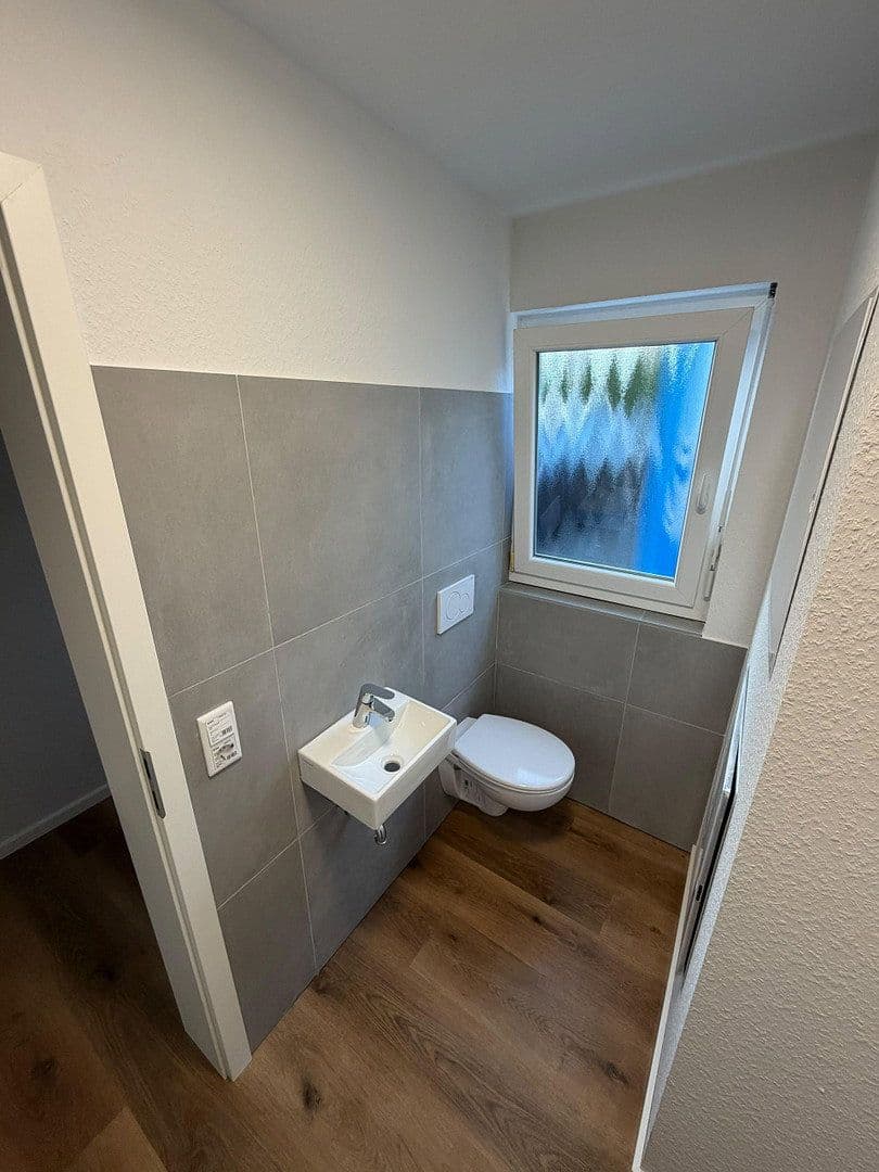 Prodej domu 125 m², pozemek 204 m², Clara-Schumann-Straße 4, Riedstadt, Hessen Prodej domu 125 m², pozemek 204 m², Clara-Schumann-Straße 4, Riedstadt, Hessen