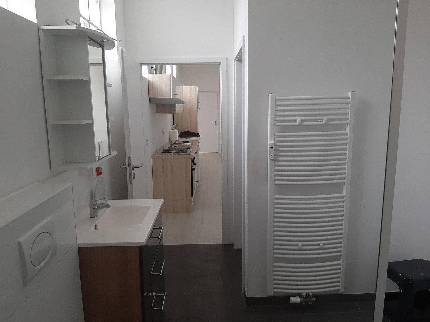 Pronájem bytu 5+1 107 m², Römerstraße 43, Worms, Porýní-Falc Pronájem bytu 5+1 107 m², Römerstraße 43, Worms, Porýní-Falc