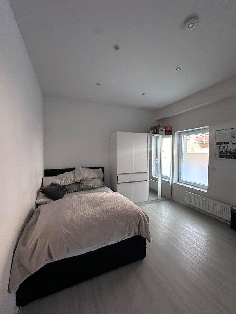 Pronájem bytu 5+1 107 m², Römerstraße 43, Worms, Porýní-Falc Pronájem bytu 5+1 107 m², Römerstraße 43, Worms, Porýní-Falc