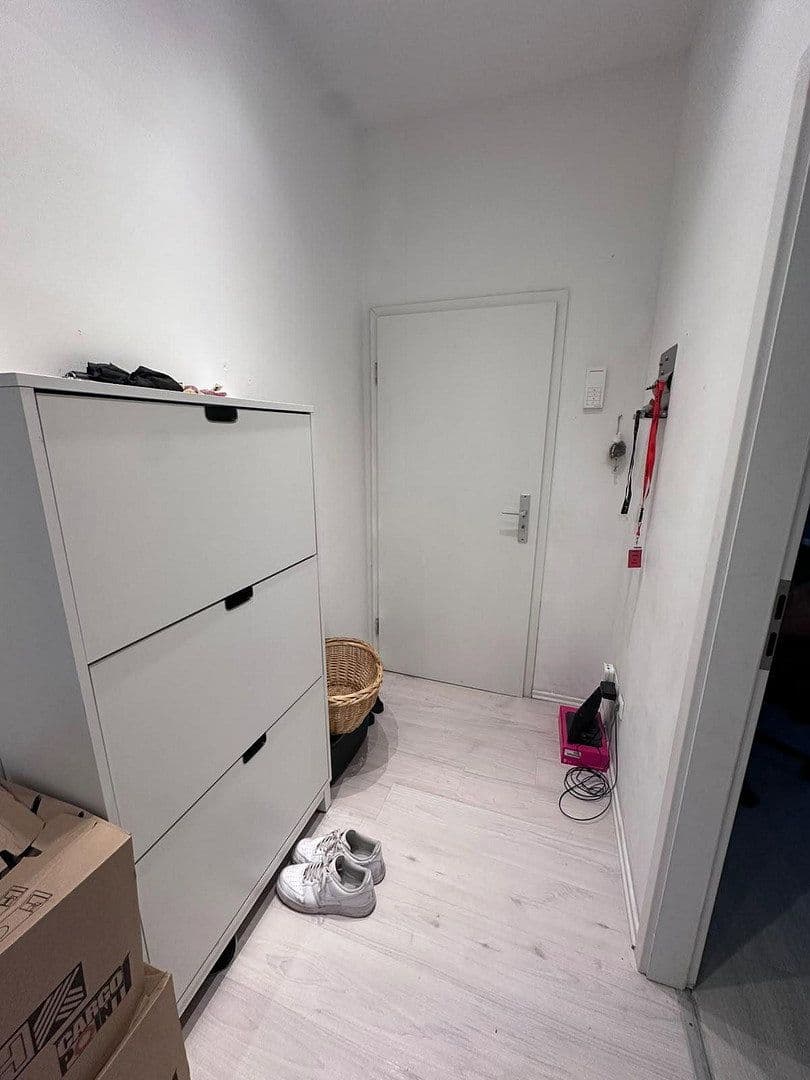 Pronájem bytu 5+1 107 m², Römerstraße 43, Worms, Porýní-Falc Pronájem bytu 5+1 107 m², Römerstraße 43, Worms, Porýní-Falc