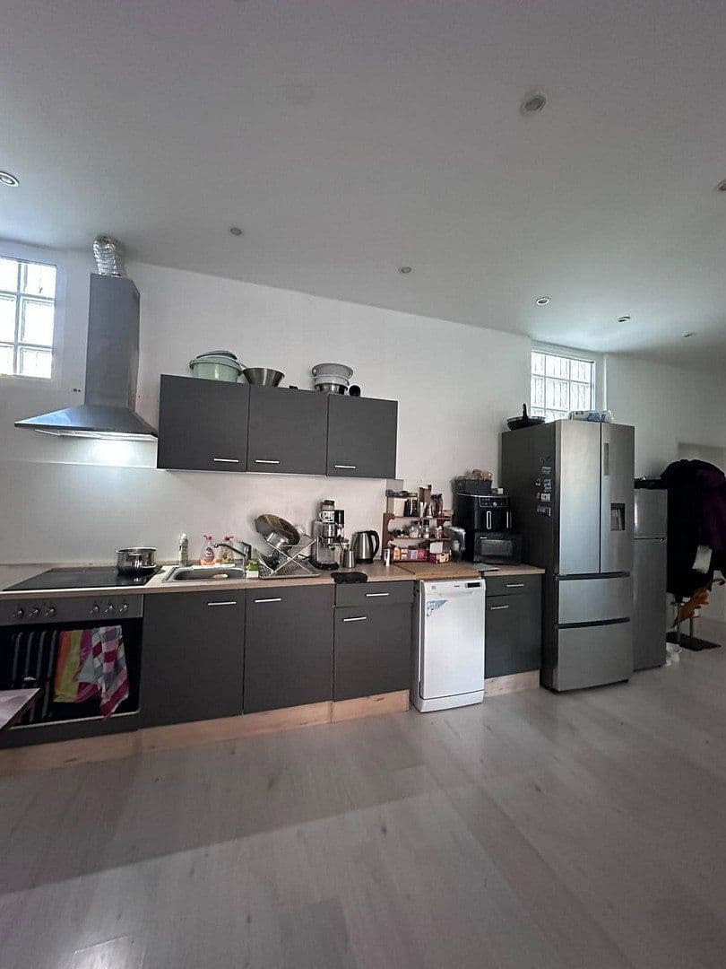 Pronájem bytu 5+1 107 m², Römerstraße 43, Worms, Porýní-Falc Pronájem bytu 5+1 107 m², Römerstraße 43, Worms, Porýní-Falc