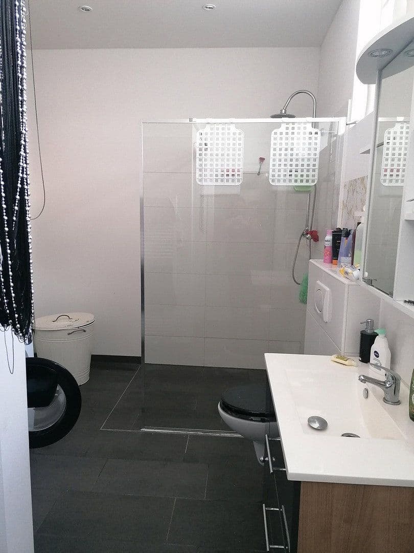 Pronájem bytu 5+1 107 m², Römerstraße 43, Worms, Porýní-Falc Pronájem bytu 5+1 107 m², Römerstraße 43, Worms, Porýní-Falc