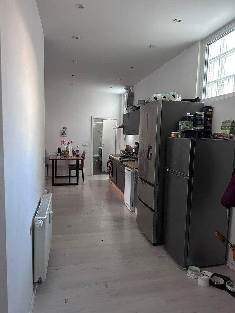 Pronájem bytu 5+1 107 m², Römerstraße 43, Worms, Porýní-Falc Pronájem bytu 5+1 107 m², Römerstraße 43, Worms, Porýní-Falc