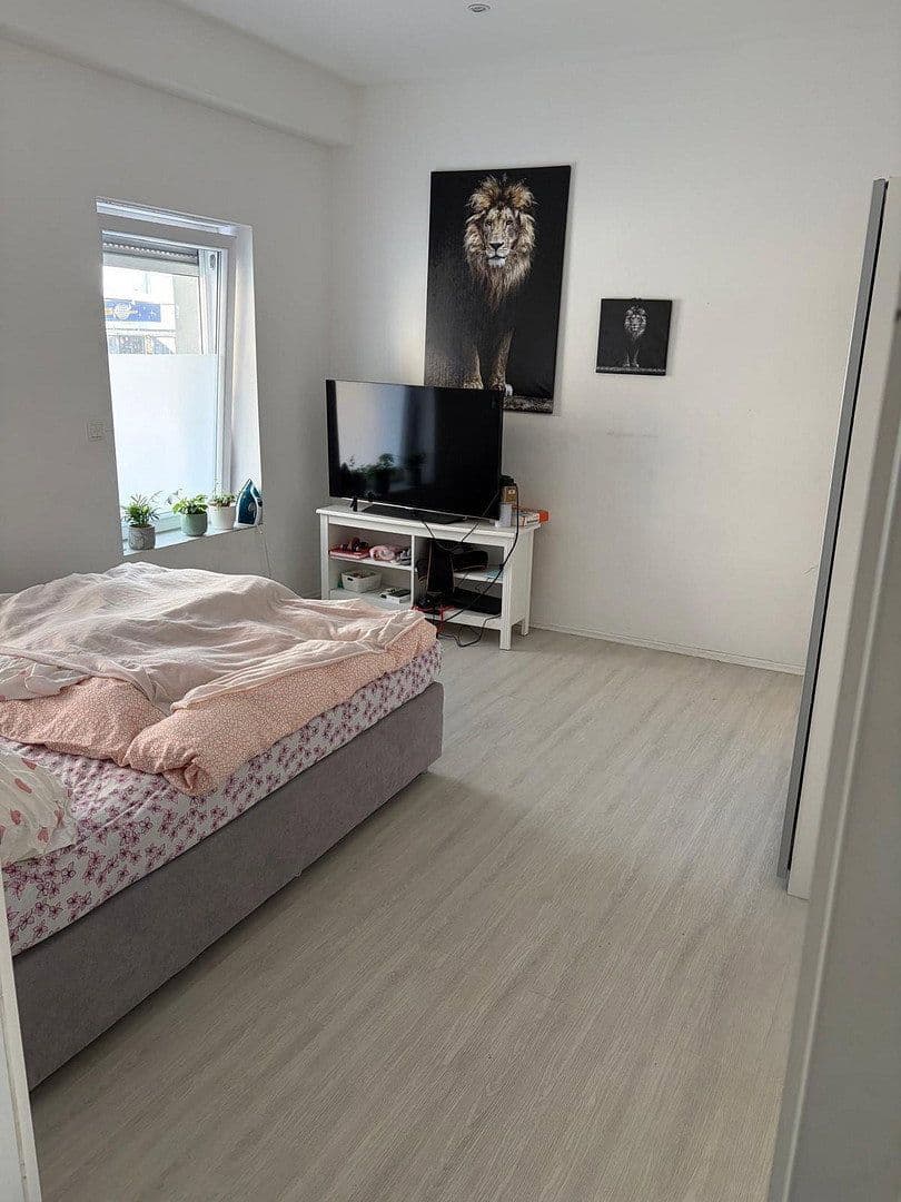 Pronájem bytu 5+1 107 m², Römerstraße 43, Worms, Porýní-Falc Pronájem bytu 5+1 107 m², Römerstraße 43, Worms, Porýní-Falc