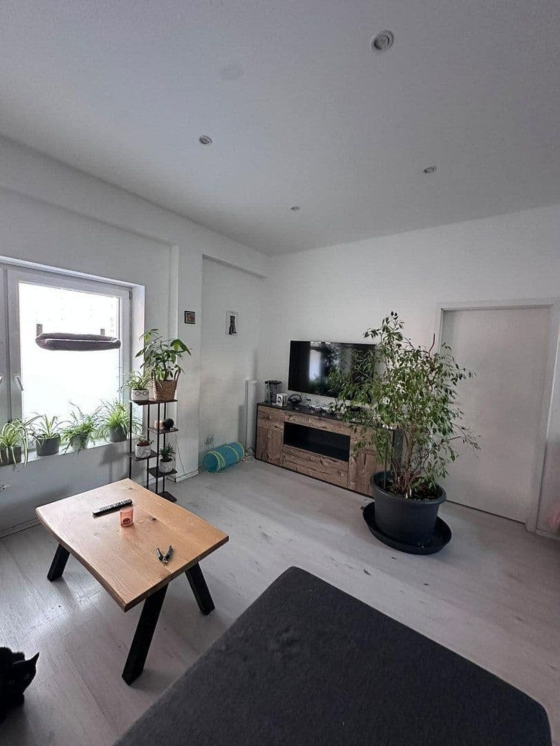 Pronájem bytu 5+1 107 m², Römerstraße 43, Worms, Porýní-Falc Pronájem bytu 5+1 107 m², Römerstraße 43, Worms, Porýní-Falc