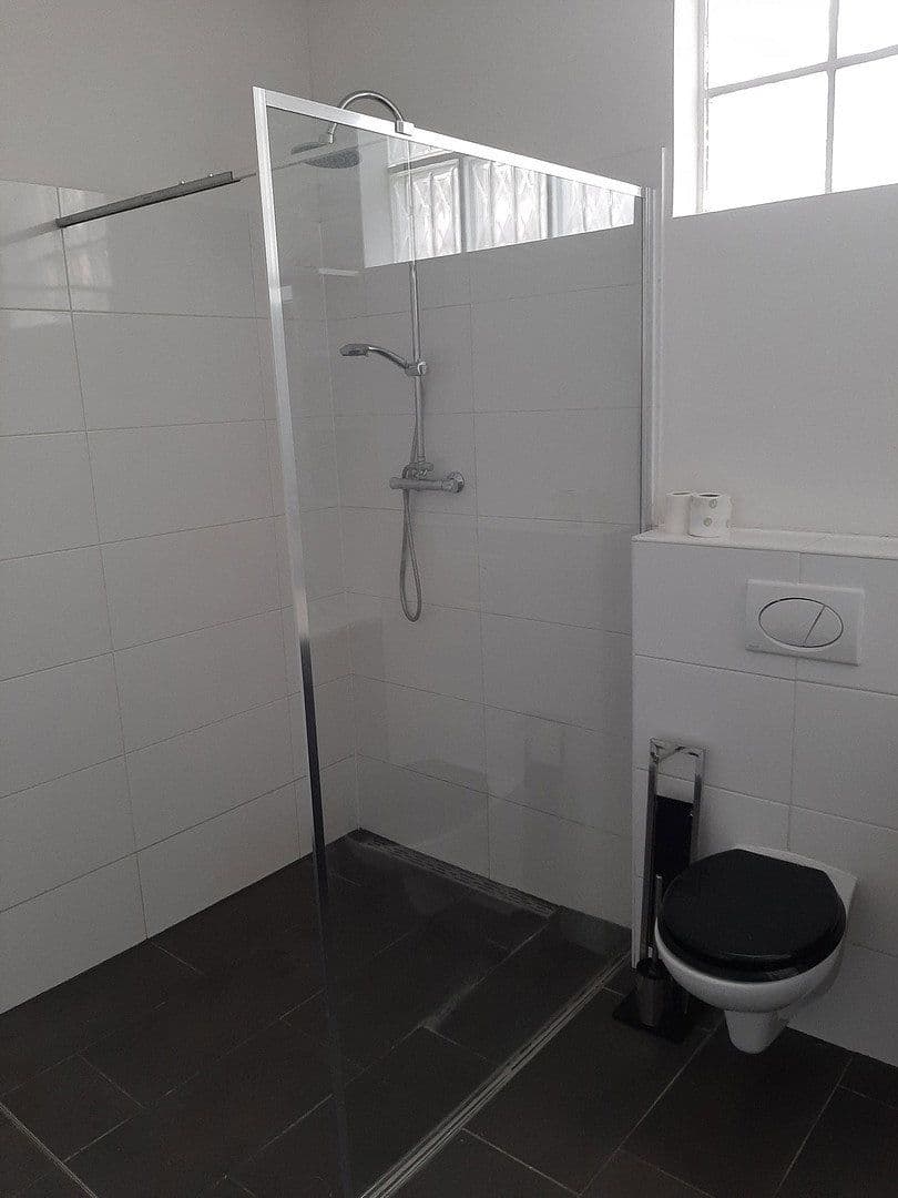 Pronájem bytu 5+1 107 m², Römerstraße 43, Worms, Porýní-Falc Pronájem bytu 5+1 107 m², Römerstraße 43, Worms, Porýní-Falc