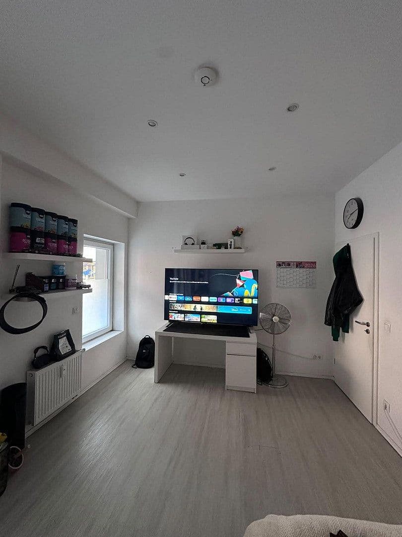 Pronájem bytu 5+1 107 m², Römerstraße 43, Worms, Porýní-Falc Pronájem bytu 5+1 107 m², Römerstraße 43, Worms, Porýní-Falc