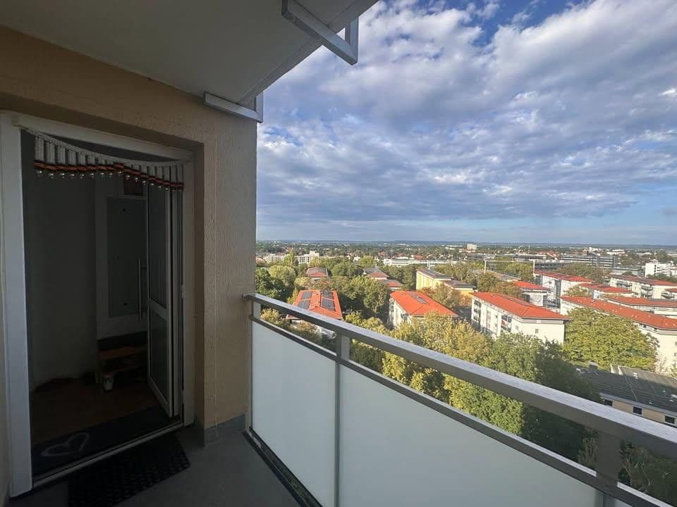 Pronájem bytu 3+1 82 m², Soldnerstraße 31, Fürth, Bavorsko Pronájem bytu 3+1 82 m², Soldnerstraße 31, Fürth, Bavorsko