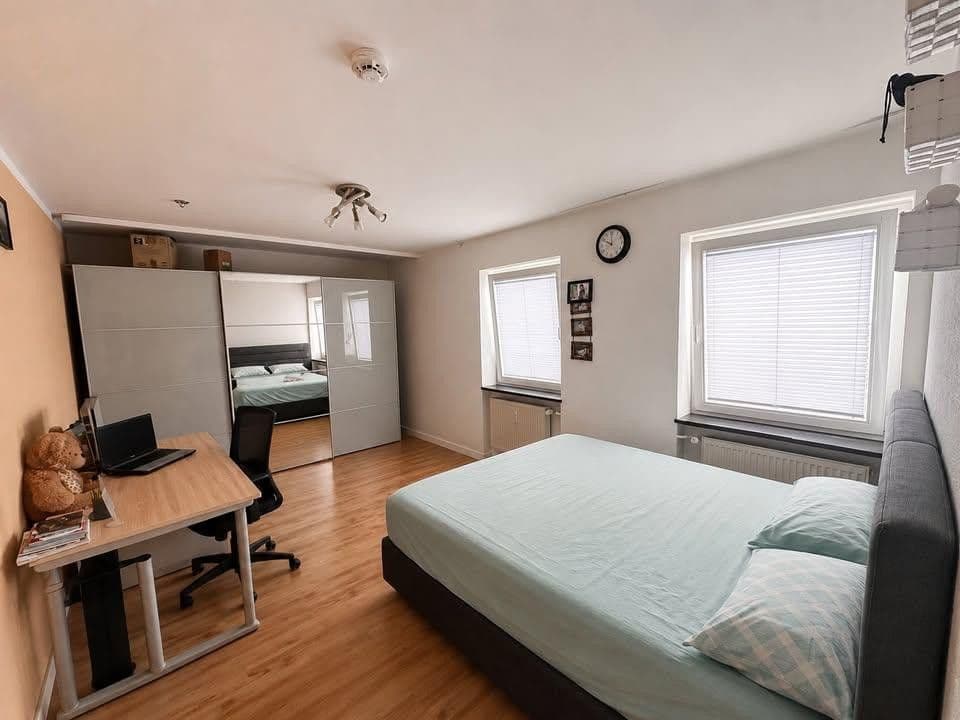 Pronájem bytu 3+1 82 m², Soldnerstraße 31, Fürth, Bavorsko Pronájem bytu 3+1 82 m², Soldnerstraße 31, Fürth, Bavorsko