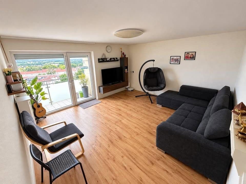 Pronájem bytu 3+1 82 m², Soldnerstraße 31, Fürth, Bavorsko Pronájem bytu 3+1 82 m², Soldnerstraße 31, Fürth, Bavorsko