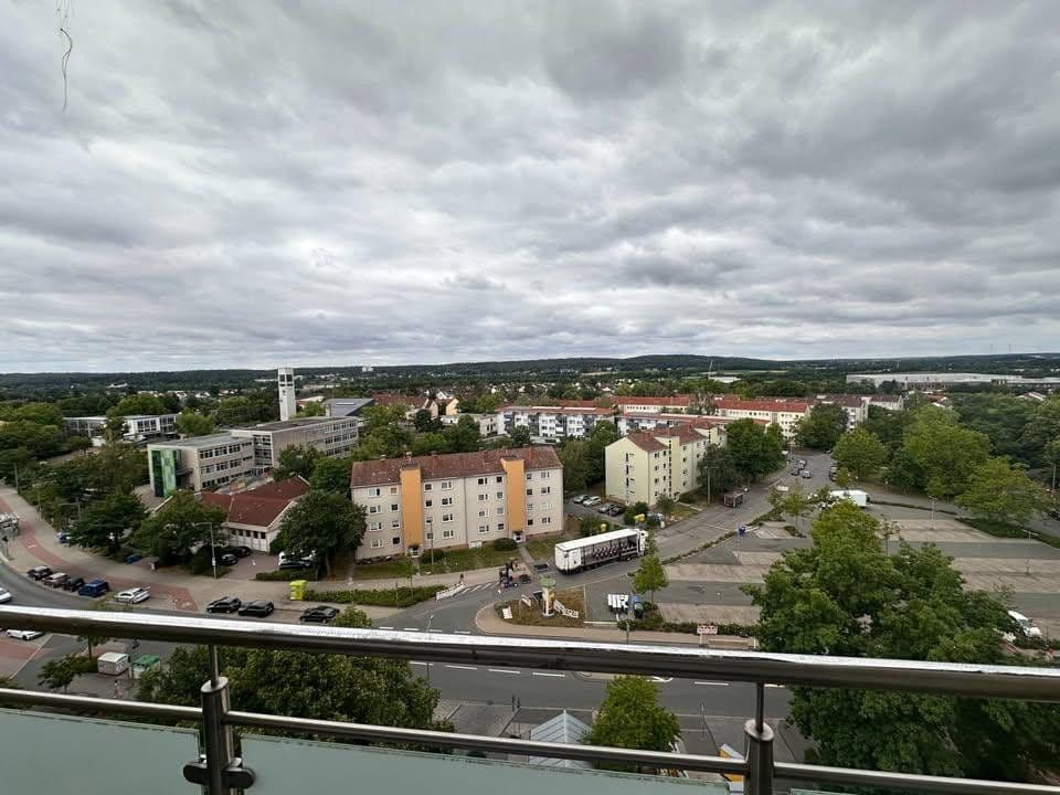 Pronájem bytu 3+1 82 m², Soldnerstraße 31, Fürth, Bavorsko Pronájem bytu 3+1 82 m², Soldnerstraße 31, Fürth, Bavorsko