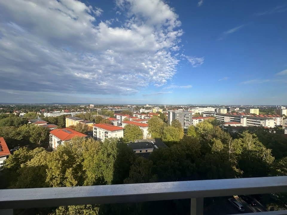 Pronájem bytu 3+1 82 m², Soldnerstraße 31, Fürth, Bavorsko Pronájem bytu 3+1 82 m², Soldnerstraße 31, Fürth, Bavorsko
