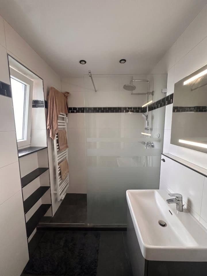 Pronájem bytu 3+1 82 m², Soldnerstraße 31, Fürth, Bavorsko Pronájem bytu 3+1 82 m², Soldnerstraße 31, Fürth, Bavorsko