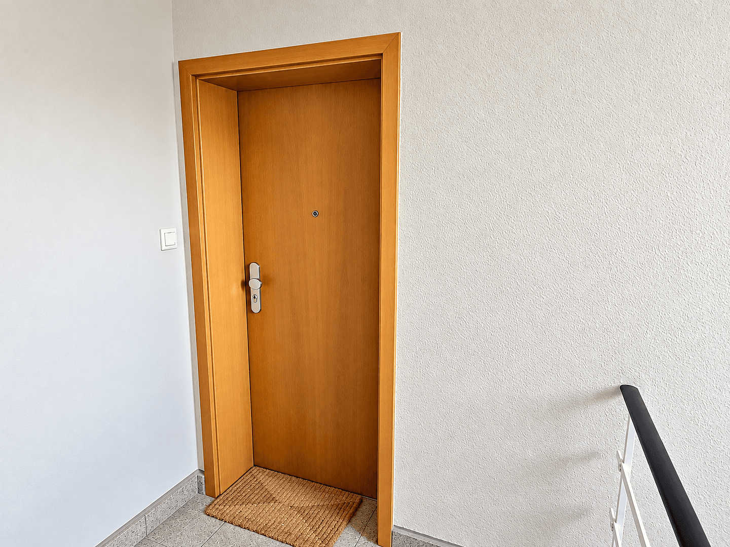 Prodej bytu 3+1 67 m², Maashofstraße 16-18, Leverkusen, Severní Porýní-Vestfálsko Prodej bytu 3+1 67 m², Maashofstraße 16-18, Leverkusen, Severní Porýní-Vestfálsko