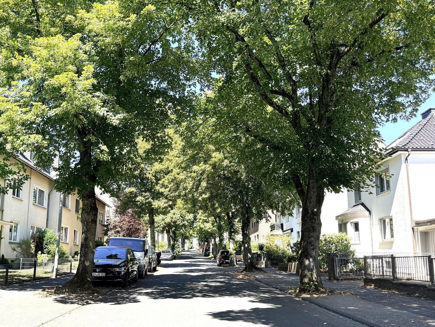 Prodej bytu 3+1 67 m², Maashofstraße 16-18, Leverkusen, Severní Porýní-Vestfálsko Prodej bytu 3+1 67 m², Maashofstraße 16-18, Leverkusen, Severní Porýní-Vestfálsko