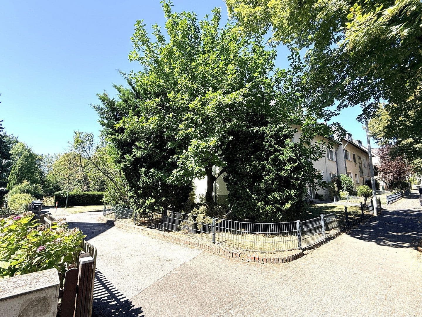 Prodej bytu 3+1 67 m², Maashofstraße 16-18, Leverkusen, Severní Porýní-Vestfálsko Prodej bytu 3+1 67 m², Maashofstraße 16-18, Leverkusen, Severní Porýní-Vestfálsko