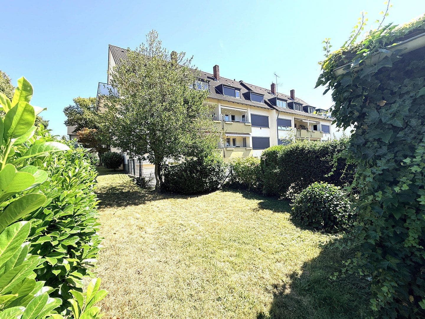 Prodej bytu 3+1 67 m², Maashofstraße 16-18, Leverkusen, Severní Porýní-Vestfálsko Prodej bytu 3+1 67 m², Maashofstraße 16-18, Leverkusen, Severní Porýní-Vestfálsko