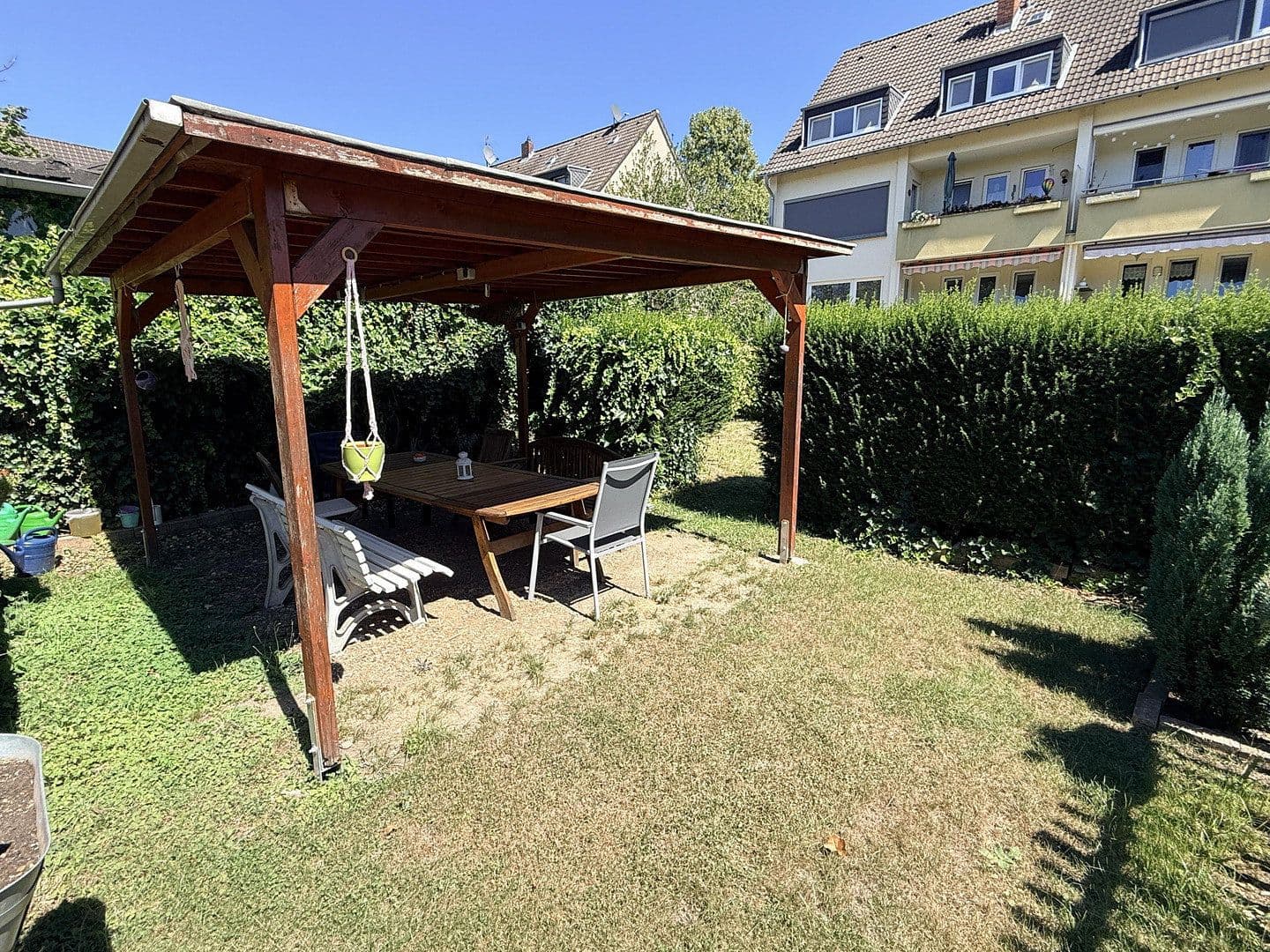 Prodej bytu 3+1 67 m², Maashofstraße 16-18, Leverkusen, Severní Porýní-Vestfálsko Prodej bytu 3+1 67 m², Maashofstraße 16-18, Leverkusen, Severní Porýní-Vestfálsko