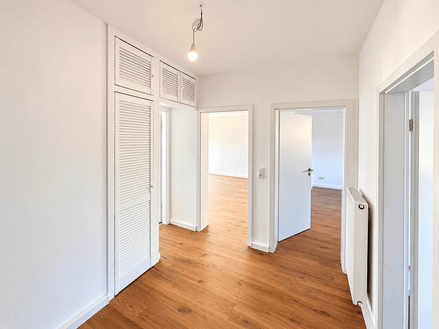 Prodej bytu 3+1 67 m², Maashofstraße 16-18, Leverkusen, Severní Porýní-Vestfálsko Prodej bytu 3+1 67 m², Maashofstraße 16-18, Leverkusen, Severní Porýní-Vestfálsko