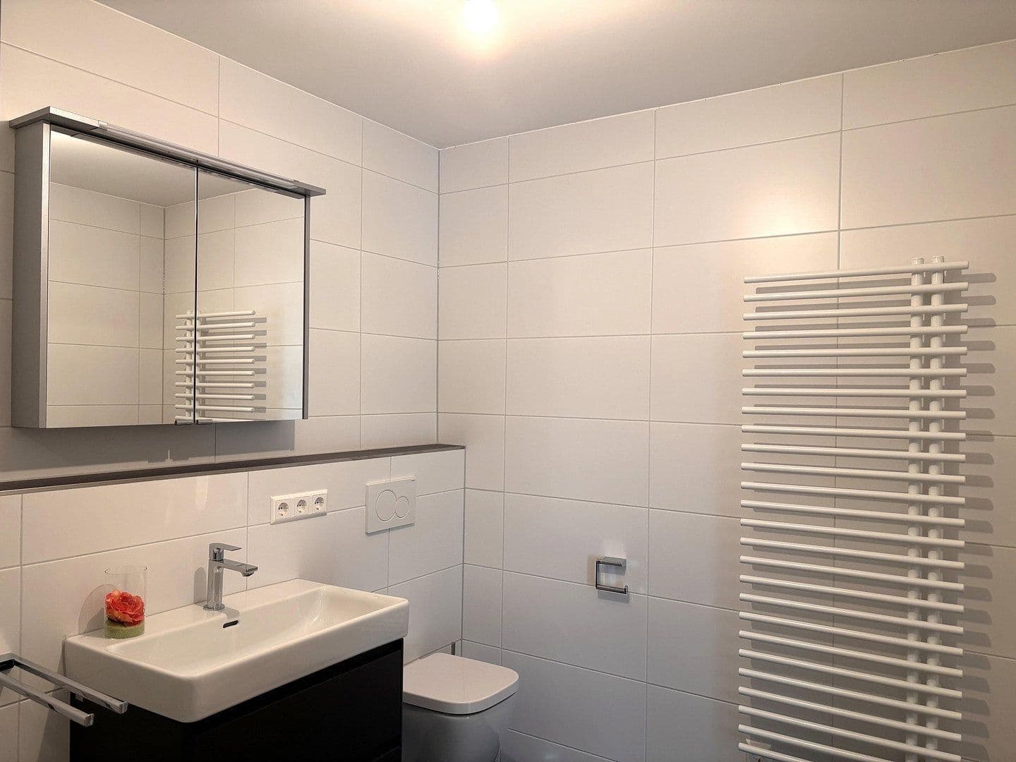 Pronájem bytu 2+1 67 m², Wendlinger Str. 45, Nürtingen, Bádensko-Württembersko Pronájem bytu 2+1 67 m², Wendlinger Str. 45, Nürtingen, Bádensko-Württembersko