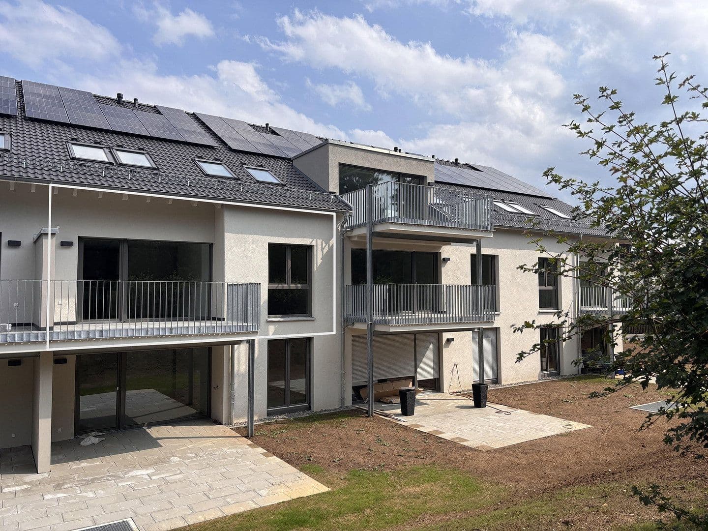 Pronájem bytu 2+1 67 m², Wendlinger Str. 45, Nürtingen, Bádensko-Württembersko Pronájem bytu 2+1 67 m², Wendlinger Str. 45, Nürtingen, Bádensko-Württembersko