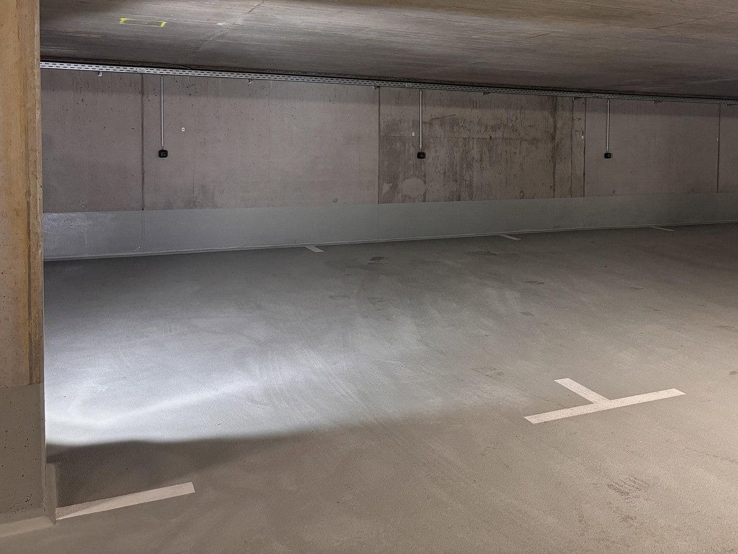 Pronájem bytu 2+1 67 m², Wendlinger Str. 45, Nürtingen, Bádensko-Württembersko Pronájem bytu 2+1 67 m², Wendlinger Str. 45, Nürtingen, Bádensko-Württembersko