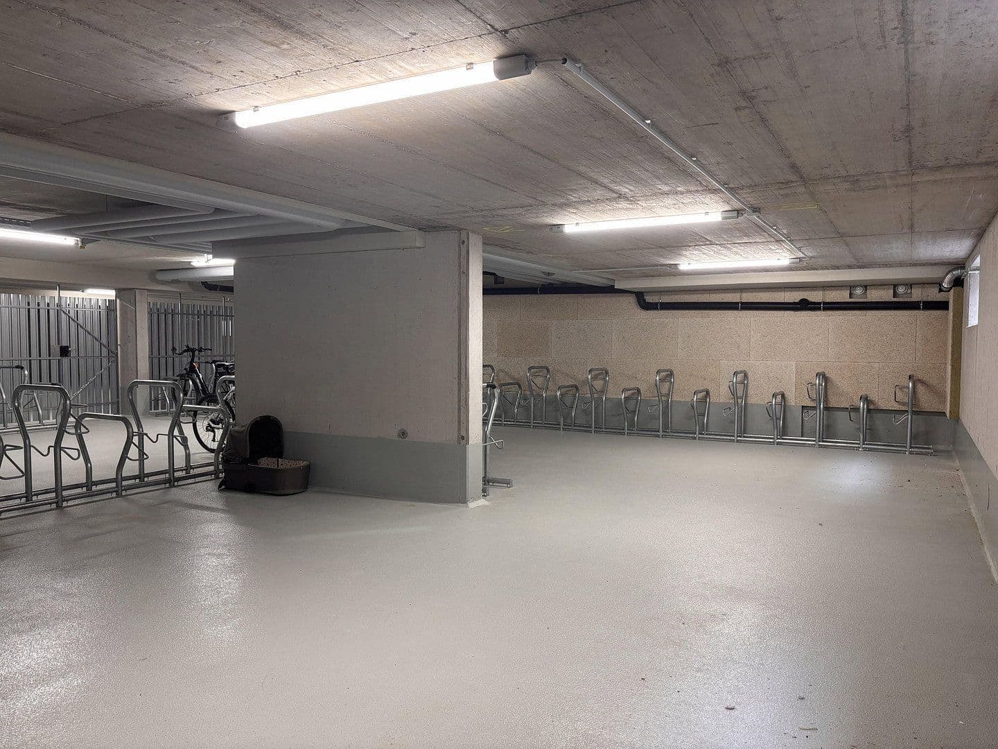 Pronájem bytu 2+1 67 m², Wendlinger Str. 45, Nürtingen, Bádensko-Württembersko Pronájem bytu 2+1 67 m², Wendlinger Str. 45, Nürtingen, Bádensko-Württembersko