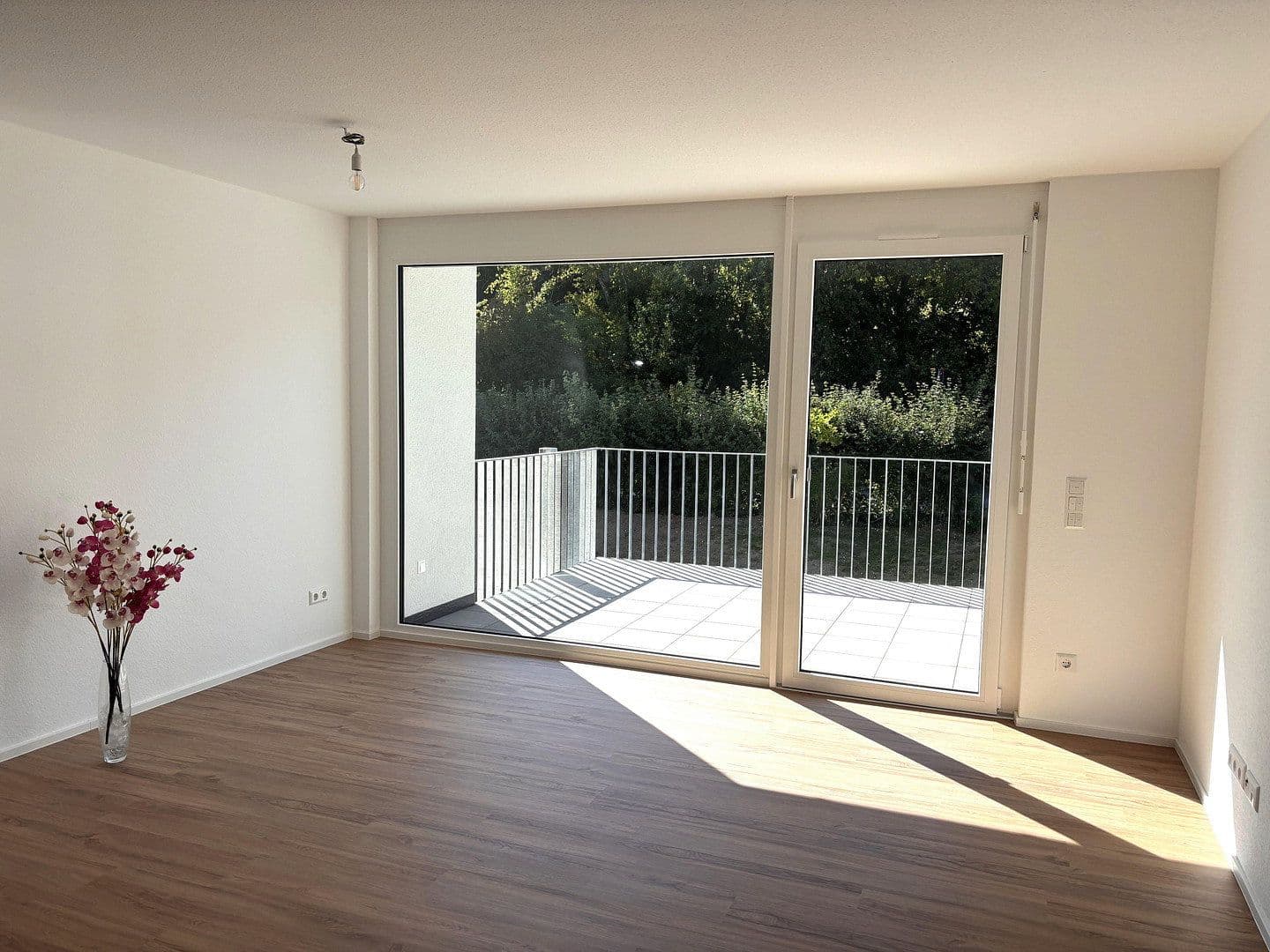 Pronájem bytu 2+1 67 m², Wendlinger Str. 45, Nürtingen, Bádensko-Württembersko Pronájem bytu 2+1 67 m², Wendlinger Str. 45, Nürtingen, Bádensko-Württembersko