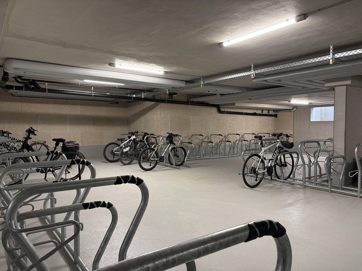 Pronájem bytu 2+1 67 m², Wendlinger Str. 45, Nürtingen, Bádensko-Württembersko Pronájem bytu 2+1 67 m², Wendlinger Str. 45, Nürtingen, Bádensko-Württembersko