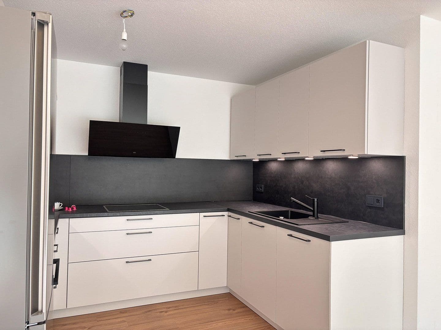 Pronájem bytu 2+1 67 m², Wendlinger Str. 45, Nürtingen, Bádensko-Württembersko Pronájem bytu 2+1 67 m², Wendlinger Str. 45, Nürtingen, Bádensko-Württembersko