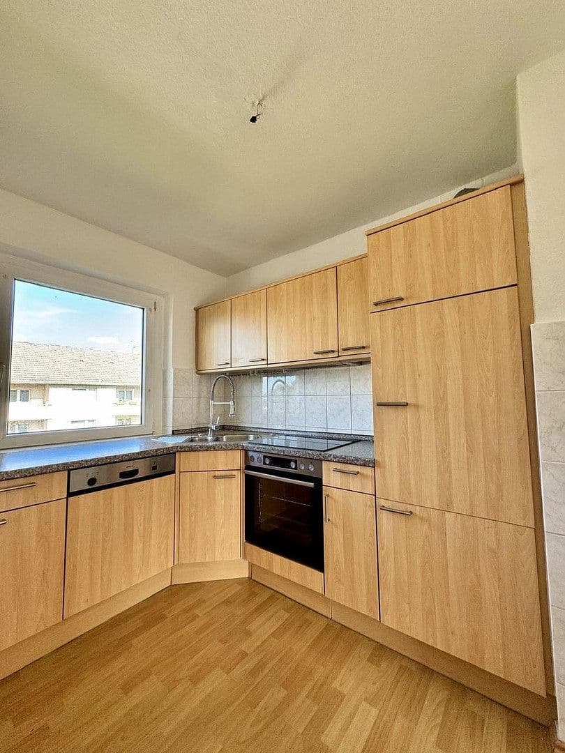 Pronájem bytu 3+1 70 m², Neustadt in Holstein, Šlesvicko-Holštýnsko Pronájem bytu 3+1 70 m², Neustadt in Holstein, Šlesvicko-Holštýnsko