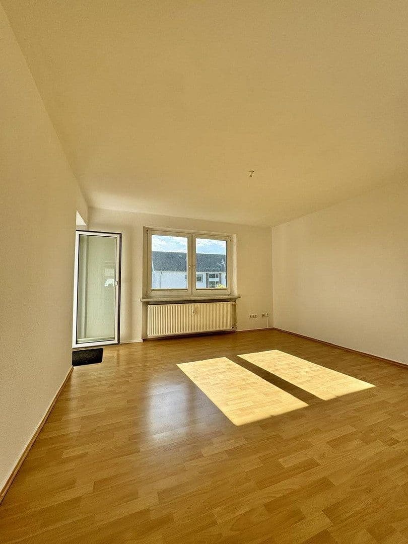 Pronájem bytu 3+1 70 m², Neustadt in Holstein, Šlesvicko-Holštýnsko Pronájem bytu 3+1 70 m², Neustadt in Holstein, Šlesvicko-Holštýnsko