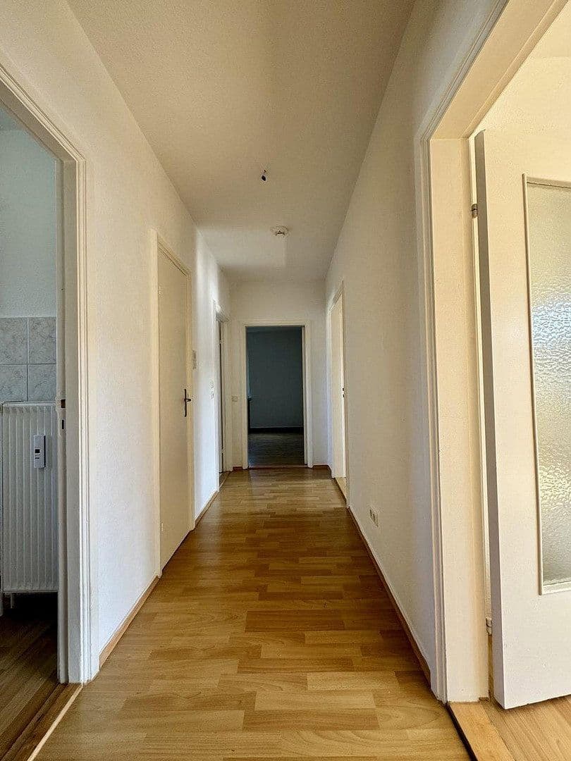 Pronájem bytu 3+1 70 m², Neustadt in Holstein, Šlesvicko-Holštýnsko Pronájem bytu 3+1 70 m², Neustadt in Holstein, Šlesvicko-Holštýnsko