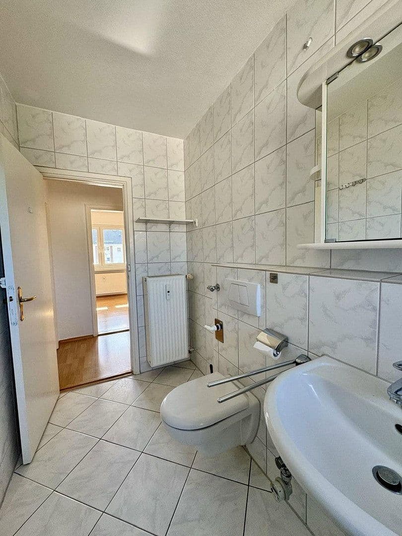 Pronájem bytu 3+1 70 m², Neustadt in Holstein, Šlesvicko-Holštýnsko Pronájem bytu 3+1 70 m², Neustadt in Holstein, Šlesvicko-Holštýnsko