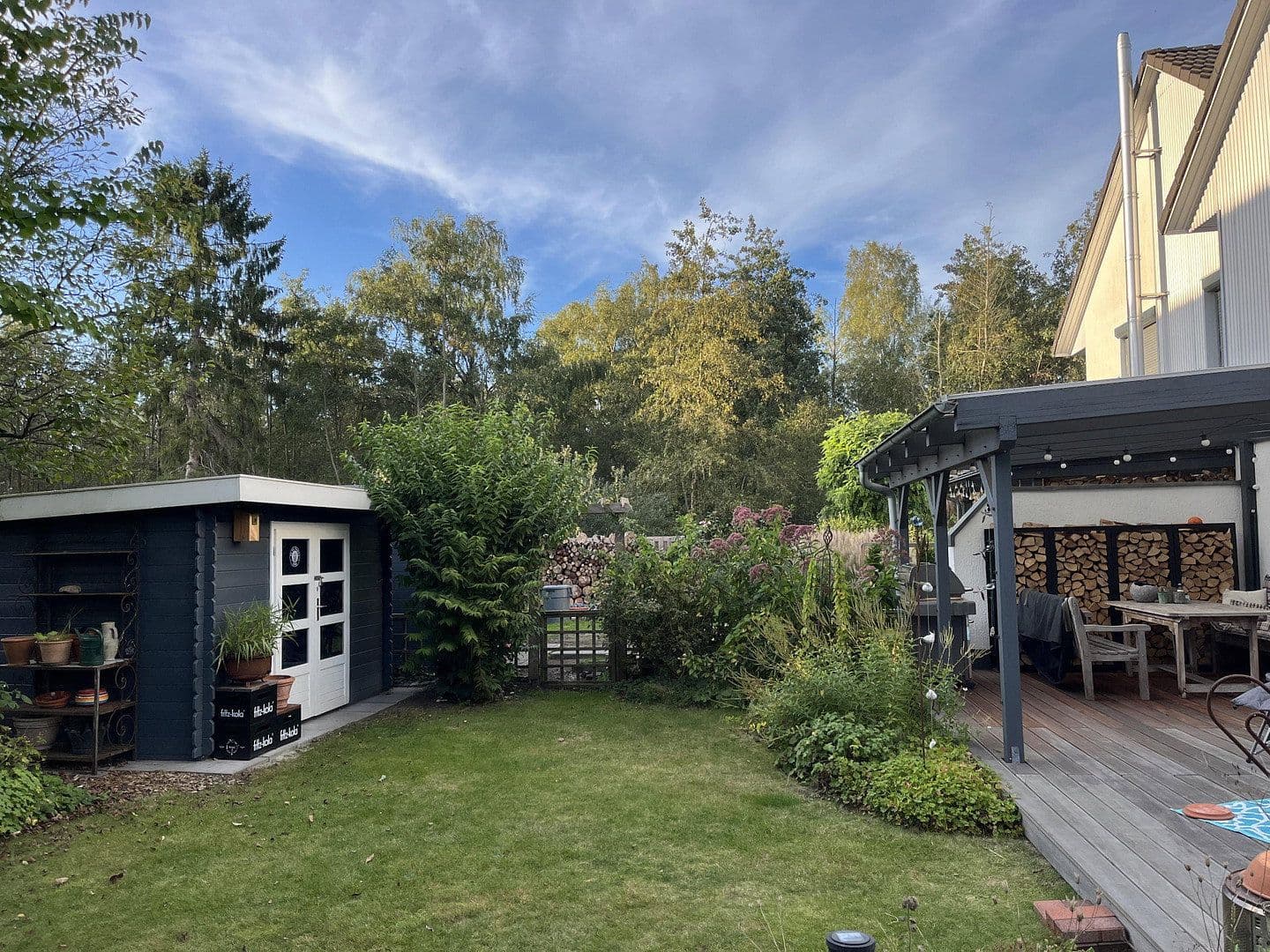 Prodej domu 175 m², pozemek 425 m², Tornesch, Šlesvicko-Holštýnsko Prodej domu 175 m², pozemek 425 m², Tornesch, Šlesvicko-Holštýnsko