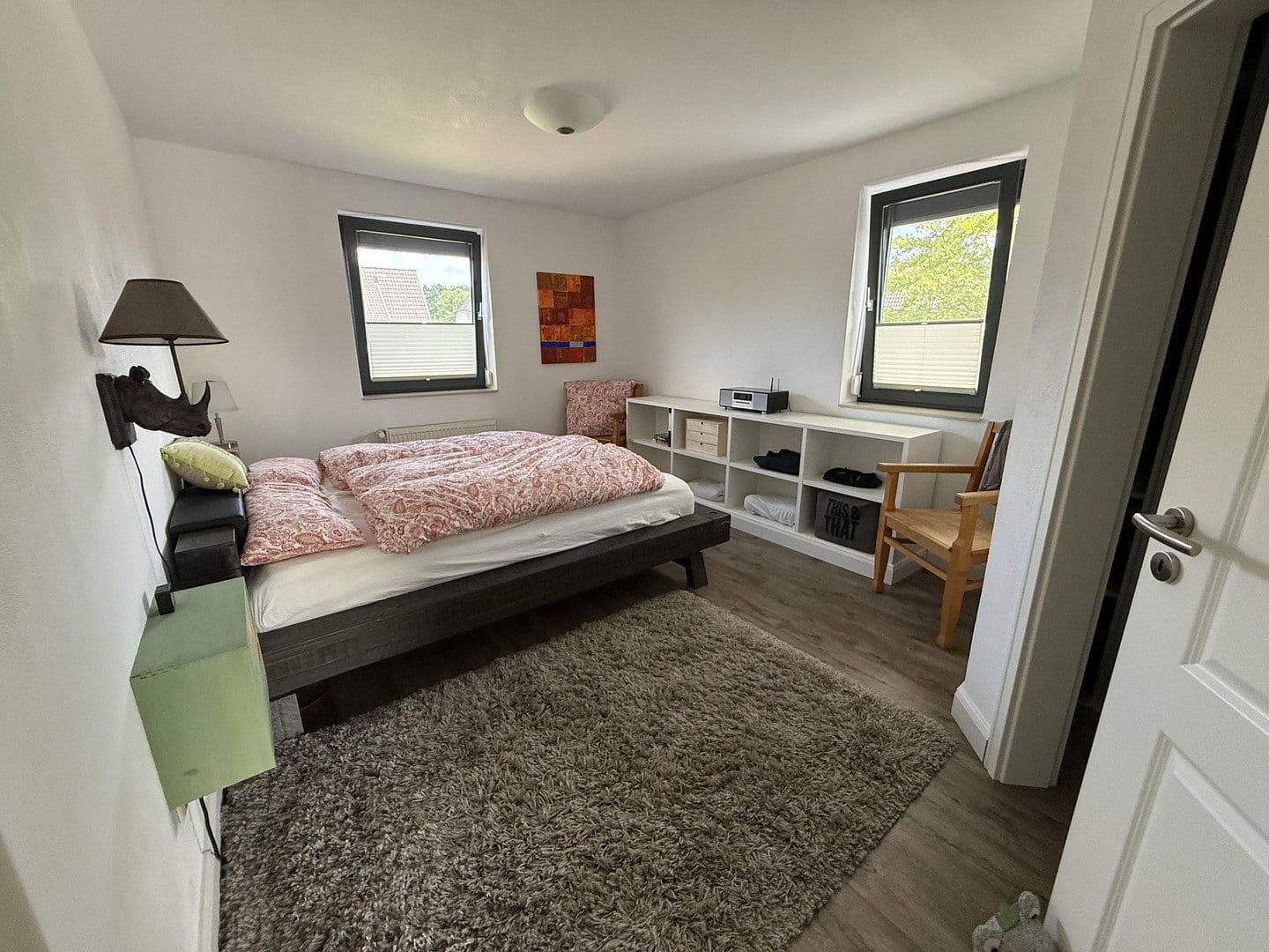 Prodej domu 175 m², pozemek 425 m², Tornesch, Šlesvicko-Holštýnsko Prodej domu 175 m², pozemek 425 m², Tornesch, Šlesvicko-Holštýnsko