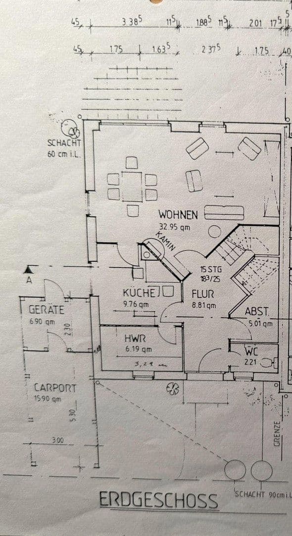 Prodej domu 175 m², pozemek 425 m², Tornesch, Šlesvicko-Holštýnsko Prodej domu 175 m², pozemek 425 m², Tornesch, Šlesvicko-Holštýnsko