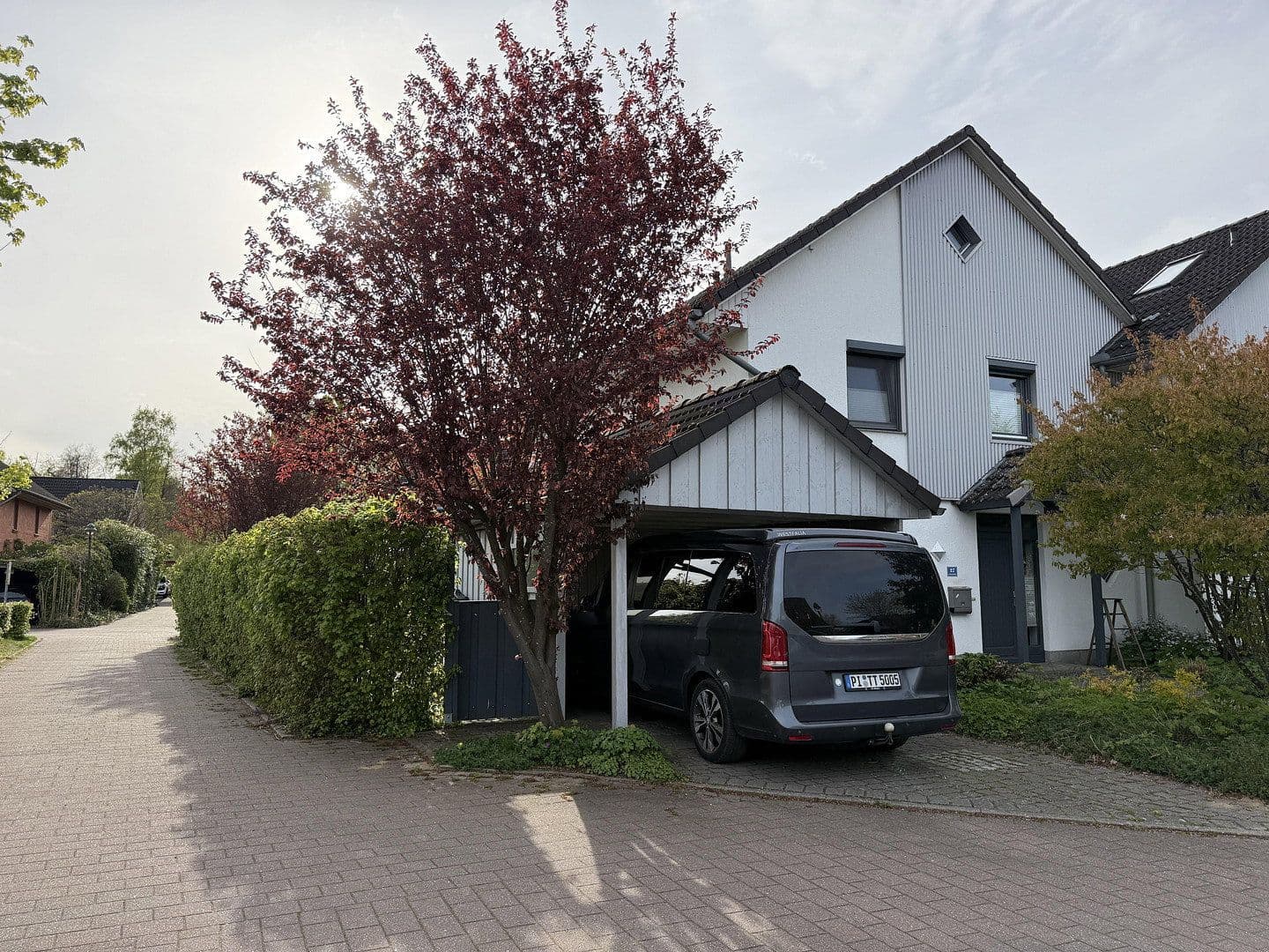 Prodej domu 175 m², pozemek 425 m², Tornesch, Šlesvicko-Holštýnsko Prodej domu 175 m², pozemek 425 m², Tornesch, Šlesvicko-Holštýnsko