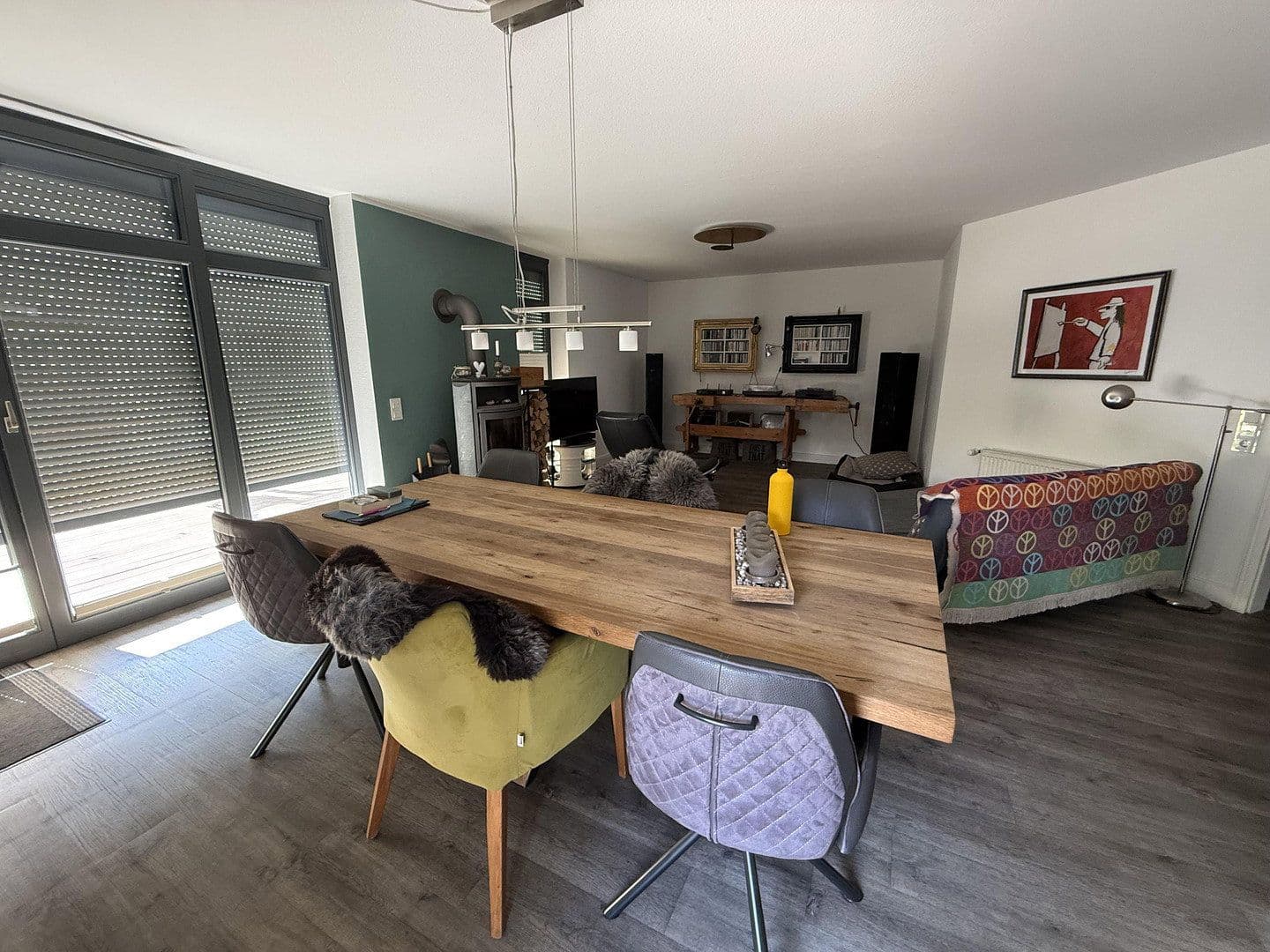Prodej domu 175 m², pozemek 425 m², Tornesch, Šlesvicko-Holštýnsko Prodej domu 175 m², pozemek 425 m², Tornesch, Šlesvicko-Holštýnsko