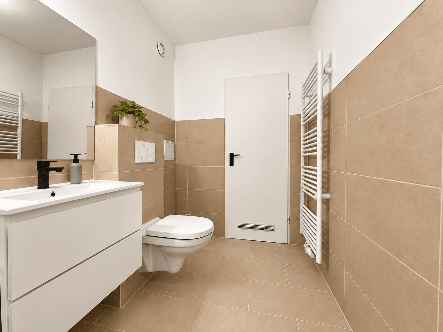 Prodej bytu 2+1 69 m², Ahornstr. 3, Bad Soden am Taunus, Hessen Prodej bytu 2+1 69 m², Ahornstr. 3, Bad Soden am Taunus, Hessen