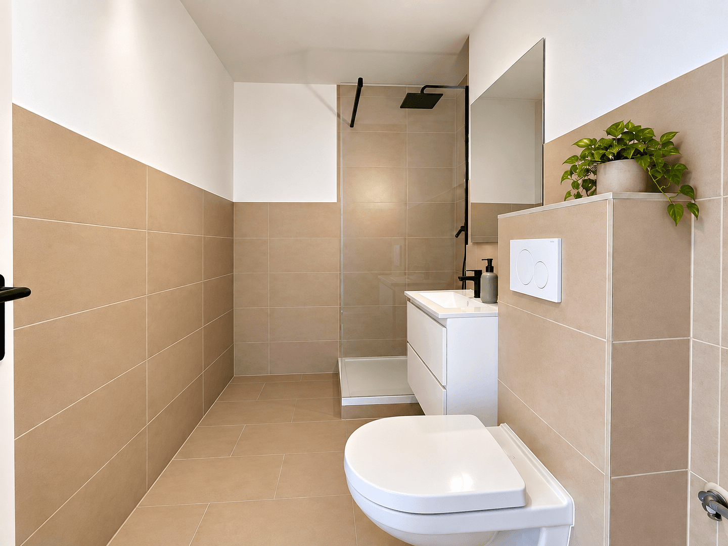 Prodej bytu 2+1 69 m², Ahornstr. 3, Bad Soden am Taunus, Hessen Prodej bytu 2+1 69 m², Ahornstr. 3, Bad Soden am Taunus, Hessen