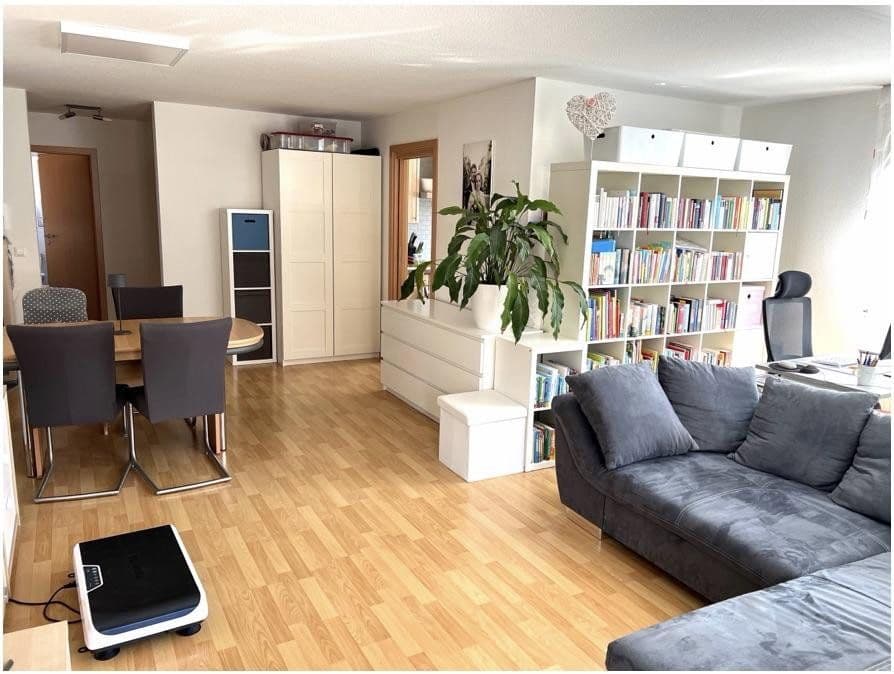 Prodej bytu 3+kk 82 m², Freiberg am Neckar, Bádensko-Württembersko Prodej bytu 3+kk 82 m², Freiberg am Neckar, Bádensko-Württembersko