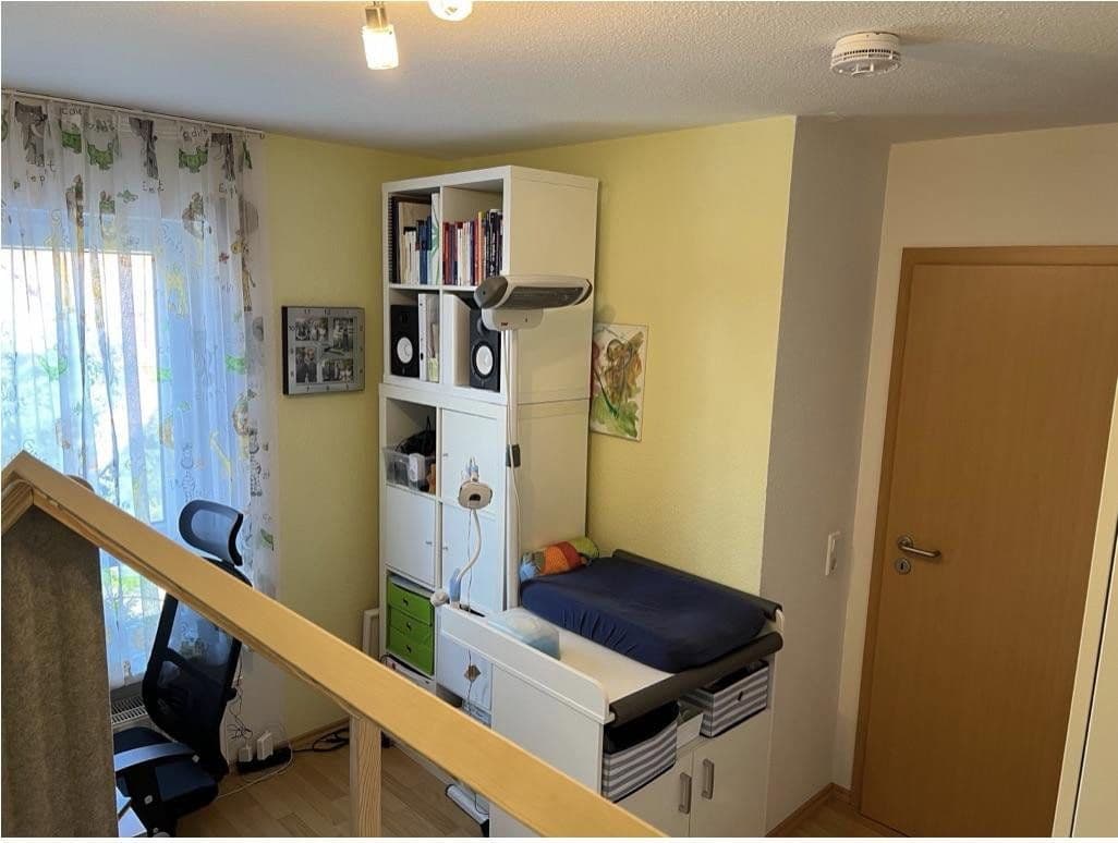 Prodej bytu 3+kk 82 m², Freiberg am Neckar, Bádensko-Württembersko Prodej bytu 3+kk 82 m², Freiberg am Neckar, Bádensko-Württembersko