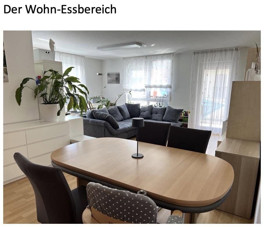 Prodej bytu 3+kk 82 m², Freiberg am Neckar, Bádensko-Württembersko Prodej bytu 3+kk 82 m², Freiberg am Neckar, Bádensko-Württembersko
